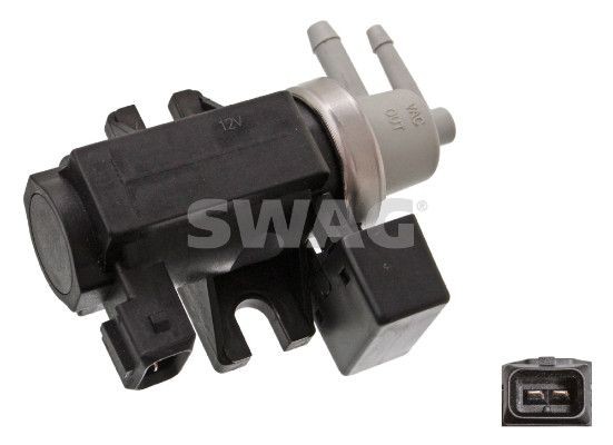 SWAG Spiediena pārveidotājs 55 93 8276 55 93 8276 Turbīnas spiediena regulators VOLVO XC40 SWAG