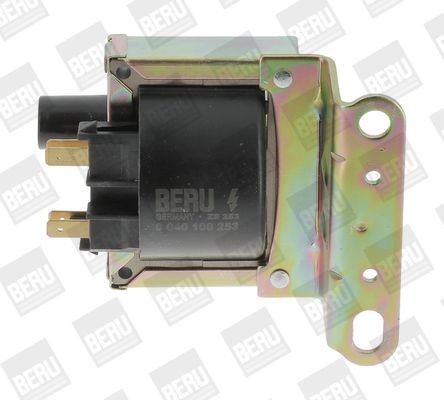 BERU Πολλαπλασιαστής ZS253 Πηνίο ανάφλεξης BERU ASTRA ZS253 φθηνά