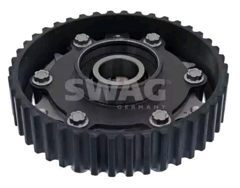 SWAG Ρυθμιστής εκκεντροφόρου άξονα 55 94 3783 SWAG 55943783 Οδοντοτροχός, εκκεντροφόρος άξονας Jaguar XE X760 τιμες