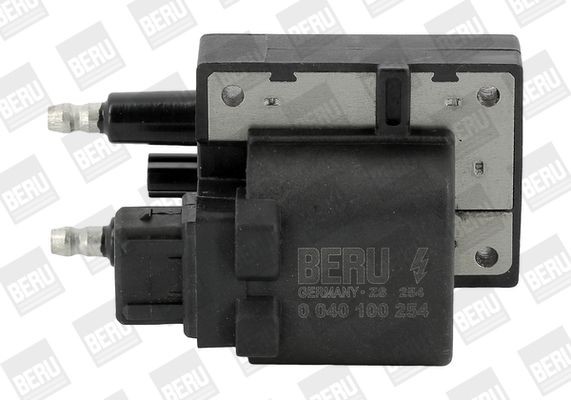 BERU Bobina d'accensione ZS254 ZS254 costo Bobina d'accensione BERU VOLVO V70