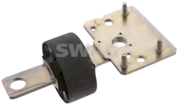 SWAG Ulożenie tela nápravy 55 94 7579 Ulożenie tela nápravy SWAG XC70 55 94 7579 lacné