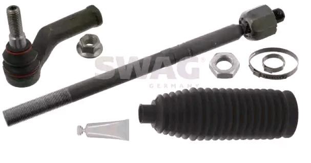 Sporstang SWAG 55 94 7935 SWAG 55 94 7935: Styrestang Volvo S60 2024