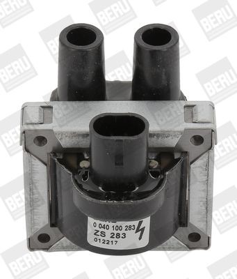 Πολλαπλασιαστής BERU ZS283 BERU ZS283: Πολλαπλασιαστής Fiat PUNTO 1999