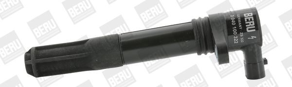 BERU Tändspole ZS322 BERU ZS322 tändspolar Fiat Tipo Kombi pris