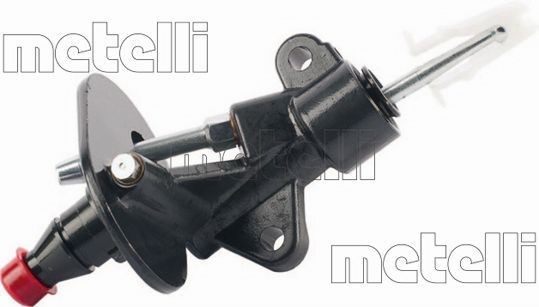 METELLI Cilindro transmissor, embraiagem 55-0112 55-0112 Cilindro mestre da embraiagem ALFA ROMEO SPIDER METELLI