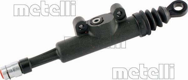 METELLI Cilindro transmissor, embraiagem 55-0133 METELLI 55-0133 Bomba da embraiagem BMW Z3 Roadster preço