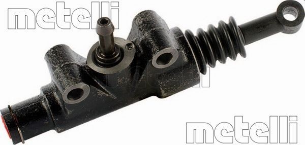 METELLI Hovedcylinder, kobling 55-0134 METELLI 55-0134 Mercedes CLC CL203 Koblingshovedcylinder pris