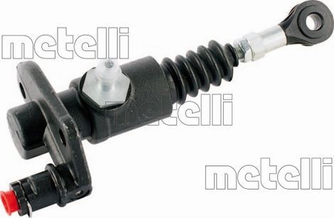 METELLI Hovedcylinder, kobling 55-0138 55-0138 Koblingshovedcylinder AUDI TT METELLI