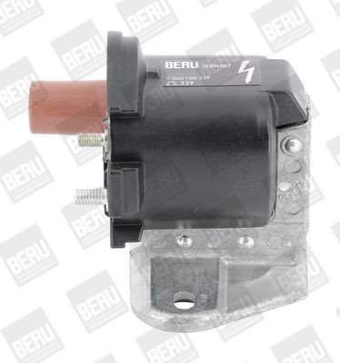 BERU Aizdedzes spole ZS339 BERU ZS339 Aizdedzes spole Mercedes W463 Cabrio cena