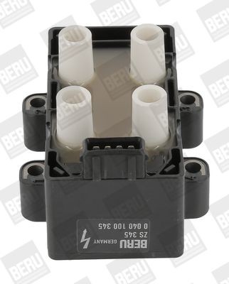 BERU Aizdedzes spole ZS345 BERU ZS345 Aizdedzes spole Renault Clio 1 cena