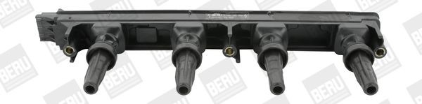 BERU Tennspole ZS352 Tennspole BERU Peugeot 208 ZS352