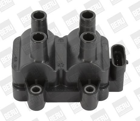 BERU Tennspole ZS354 Tennspole BERU Nissan PULSAR ZS354