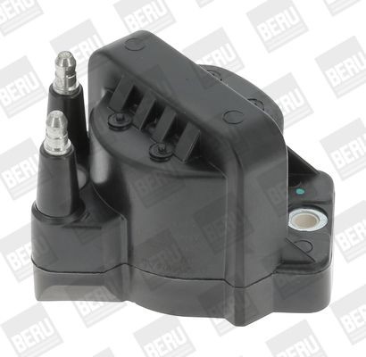Zapaľovacia cievka BERU ZS355 BERU ZS355 Indukčná cievka Chevrolet CORVETTE 2012