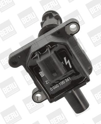BERU Bobine d'allumage ZS361 BERU ZS361 Bobine cylindre Alfa Romeo GT 937 prix