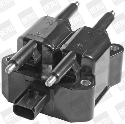 BERU Bobine ZS379 Bobines BERU PT CRUISER ZS379 goedkoop