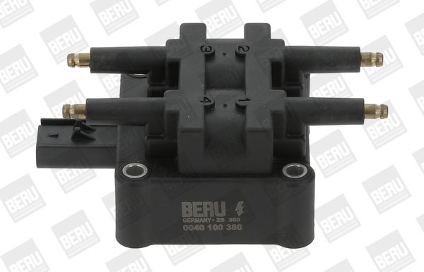 BERU Bobine d'allumage ZS380 ZS380 Bobine CHRYSLER PT CRUISER BERU