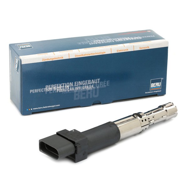 BERU Aizdedzes spole ZSE032 BERU ZSE032 Aizdedzes spole