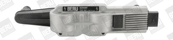 BERU Bobina de ignição ZSE040 BERU ZSE040 Bobina de ignição