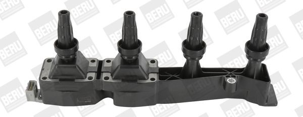 Bobine BERU ZSE045 BERU ZSE045 Bobine CITROËN BERLINGO 2008
