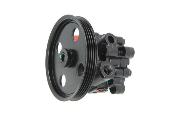 LAUBER Power steering pump 55.0052 Chrysler LE BARON LAUBER power steering pump 550052