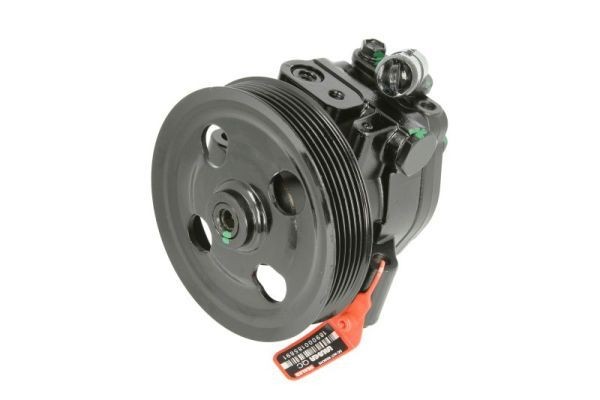 Ohjaustehostimen pumppu LAUBER 55.0186 FORD S-MAX 2022 Ohjaustehostin LAUBER 55.0186