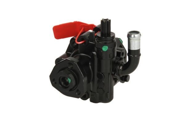 LAUBER Power steering pump 55.0968 Volkswagen CADDY LAUBER power steering pump 550968