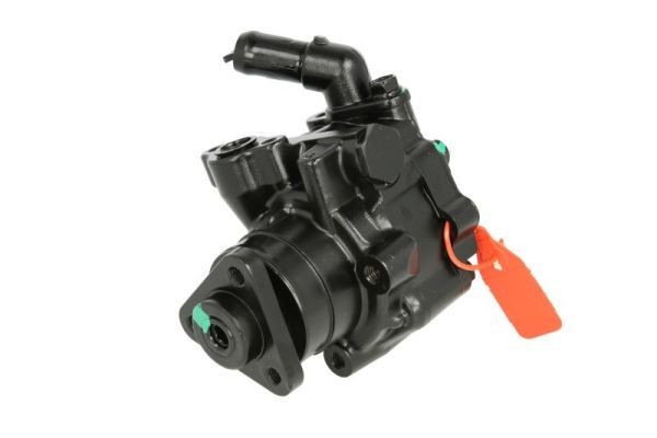 LAUBER Power steering pump 55.2407 Volkswagen CADDY LAUBER power steering pump 552407