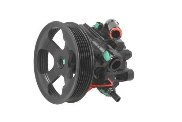 LAUBER Stuurbekrachtigingspomp 55.5348 LAUBER 55.5348 Servopomp 4Runner (N50, N60, N70) prijs