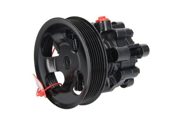 LAUBER Servopumpe 55.6095 LAUBER 55.6095 Servopumpe TOYOTA Hilux VIII Pickup 2.8 D (GUN123_, GUN136_, GUN123) 170 PS 2022