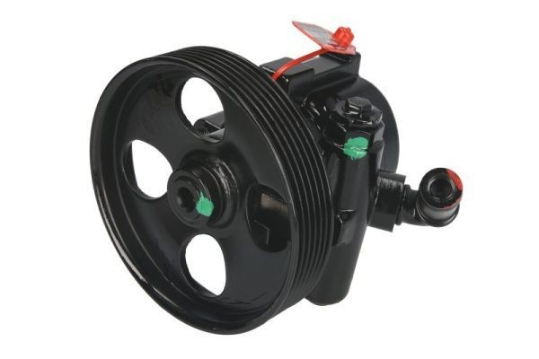 LAUBER Stuurbekrachtigingspomp 55.6113 Hydraulische pomp LAUBER RCZ 55.6113 goedkoop