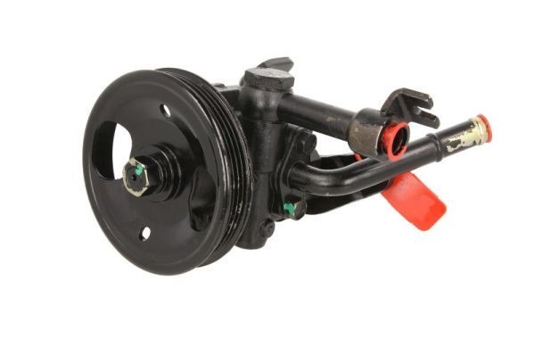 LAUBER Servopumpe 55.6118 Servostyring pumpe LAUBER Nissan NV200 55.6118