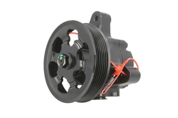 LAUBER Bomba de direção 55.6135 55.6135 Bomba de direção eletro-hidráulica HONDA STREAM LAUBER