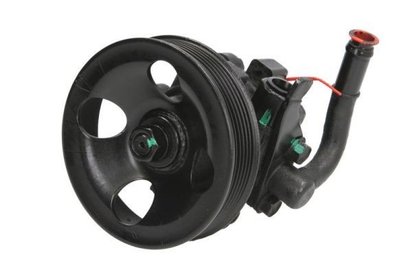 LAUBER Servopumpe 55.6143 LAUBER 55.6143 Styreservopumpe Pony Hatchback pris