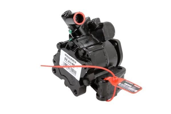 LAUBER Ohjaustehostimen pumppu 55.6149 55.6149 LAUBER Ohjaustehostimen pumppu Mercedes-Benz M-sarja hinta