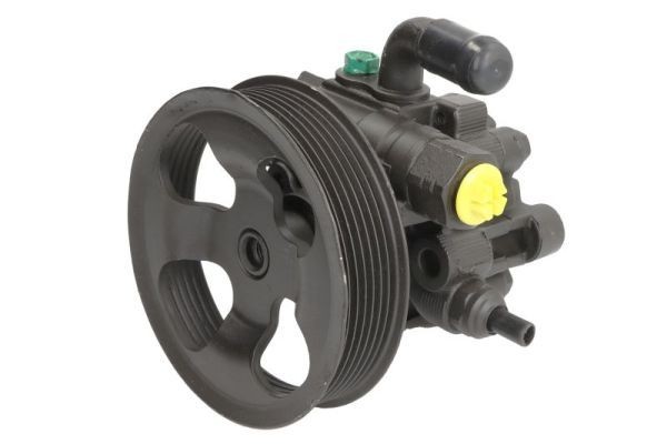 LAUBER Pompe de direction assistée 55.6191 Toyota AVENSIS Pompe hydraulique de direction assistée LAUBER 55.6191