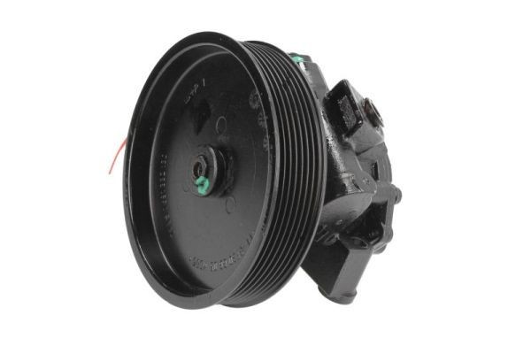LAUBER Stuurbekrachtigingspomp 55.6196 LAUBER 55.6196 Hydraulische pomp Hyundai Accent LC prijs