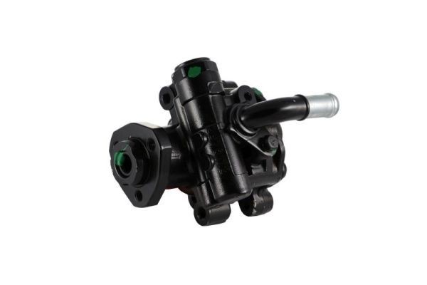 LAUBER Stuurbekrachtigingspomp 55.9694 LAUBER 55.9694 Hydraulische pomp, besturing Nissan ALTIMA originele
