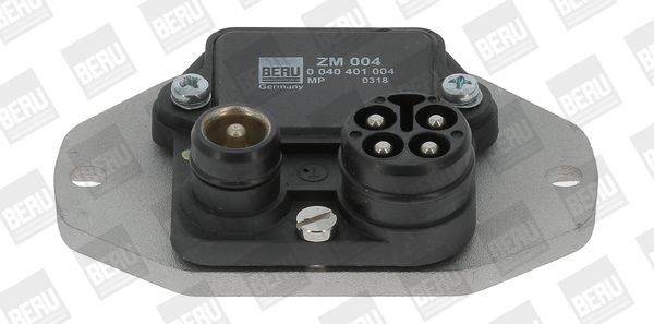 BERU Tändmodul ZM004 BERU ZM004 brytare tändning Subaru Forester SH pris