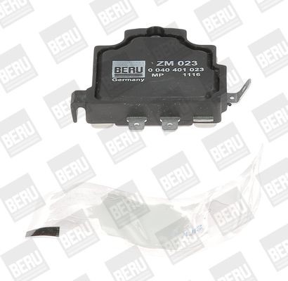 BERU Unidade de controlo, sistema de ignição ZM023 BERU ZM023 Unidade de controlo sistema de ignição Honda CR-V IV preço