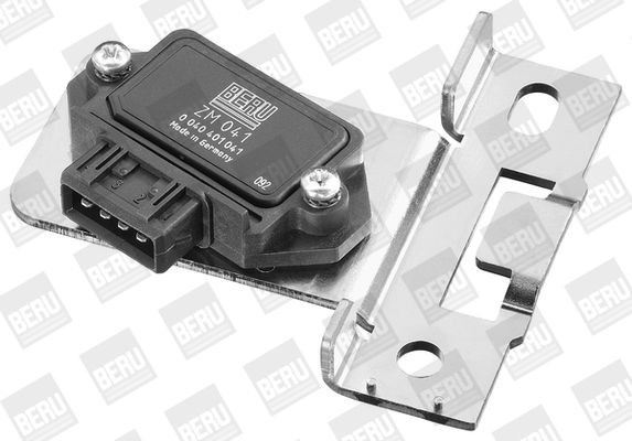 BERU Modulo di accensione ZM041 BERU ZM041 Modulo di accensione Opel Corsa B Van prezzo
