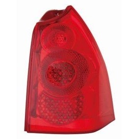 Fanale posteriore ABAKUS 550-1962R-LD-UE ABAKUS 550-1962R-LD-UE costo Fanale posteriore Peugeot 307 2023