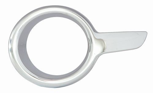 ABAKUS Cadre, projecteur antibrouillard 550-2503L-UD 550-2503L-UD Enjoliveur de projecteur antibrouillard ABAKUS TOYOTA PRIUS