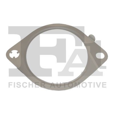 FA1 Guarnizione, Tubo gas scarico 550-938 550-938 Guarnizione scarico VOLVO 460 L FA1 costo