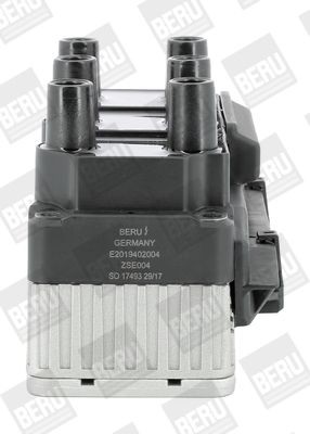 BERU Bobine ZSE004 BERU ZSE004 Ontstekingsspoel VW Bora 1j2 goedkoop