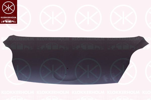 KLOKKERHOLM Cofano 5501281 5501281 Cofano motore KLOKKERHOLM Peugeot