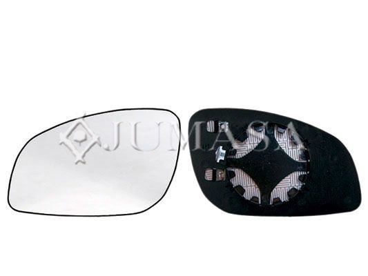 JUMASA Miroir de rétroviseur 55013080 JUMASA 55013080 Miroir de rétroviseur