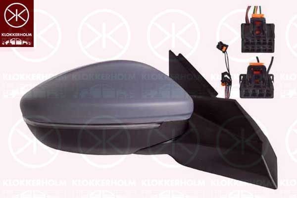 KLOKKERHOLM Tørker, klimaanlegg 550130D415 550130D415 Tørkefilter ac TOYOTA COROLLA KLOKKERHOLM