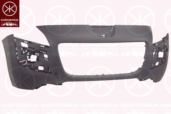 KLOKKERHOLM Φτερό 5501311A1 KLOKKERHOLM 5501311A1 Φτερό Citroën C1 1 φθηνά