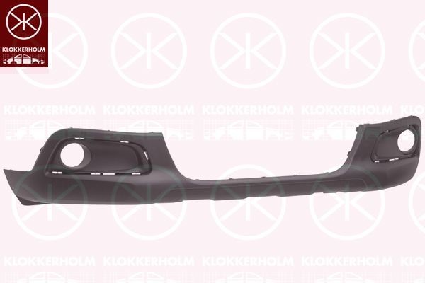 KLOKKERHOLM Poritiib 5501312A1 Poritiib KLOKKERHOLM Citroën JUMPY 5501312A1