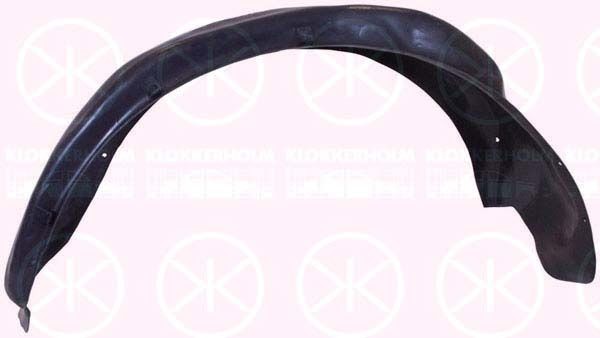KLOKKERHOLM Copertura, Passaruota 5501548 5501548 costo Parasassi passaruota KLOKKERHOLM CITROËN DS5